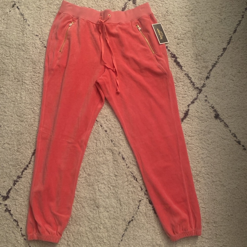 Juicy Couture Sweats